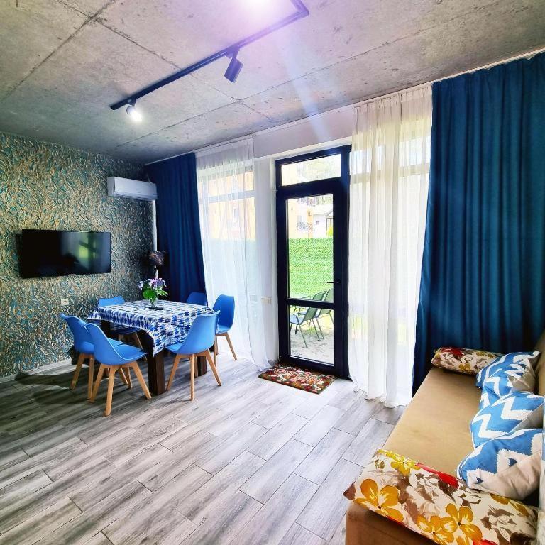 Gina Apartments شيخفيتيلي المظهر الخارجي الصورة