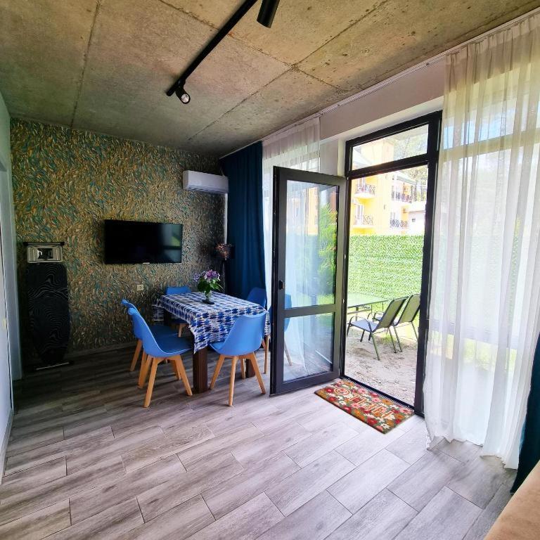 Gina Apartments شيخفيتيلي المظهر الخارجي الصورة