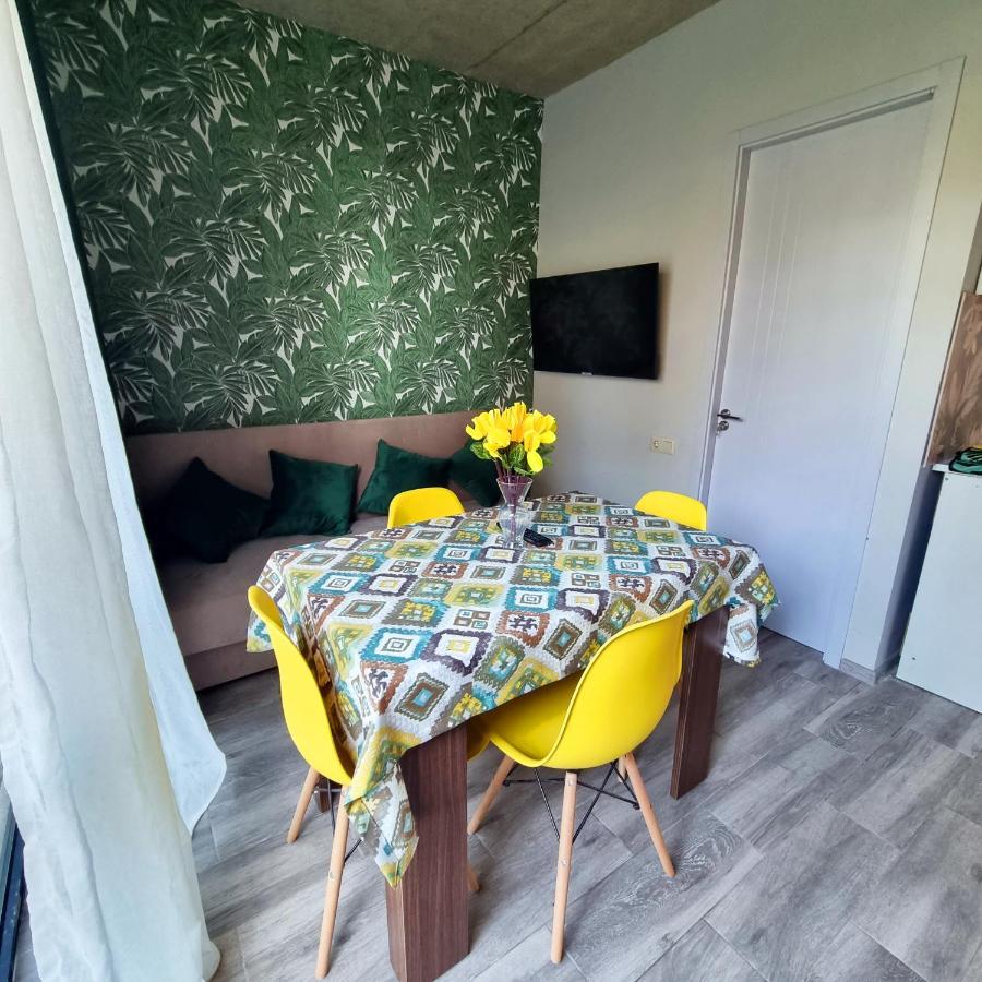 Gina Apartments شيخفيتيلي المظهر الخارجي الصورة